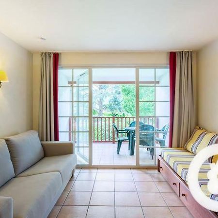 Appartement N111, parc d'arradoy-St Jean Pied de Port à Uhart-Cize Extérieur photo