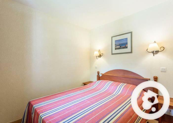 Appartement N111, parc d'arradoy-St Jean Pied de Port à Uhart-Cize Extérieur photo