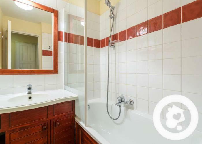 Appartement N111, parc d'arradoy-St Jean Pied de Port à Uhart-Cize Extérieur photo
