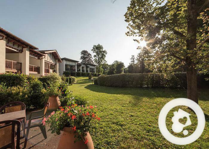 Appartement N111, parc d'arradoy-St Jean Pied de Port à Uhart-Cize Extérieur photo